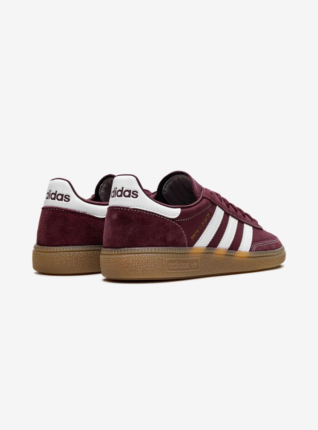Adidas Handball Spezial Sporty & Rich Shadow Red、mysite、Cacoeks