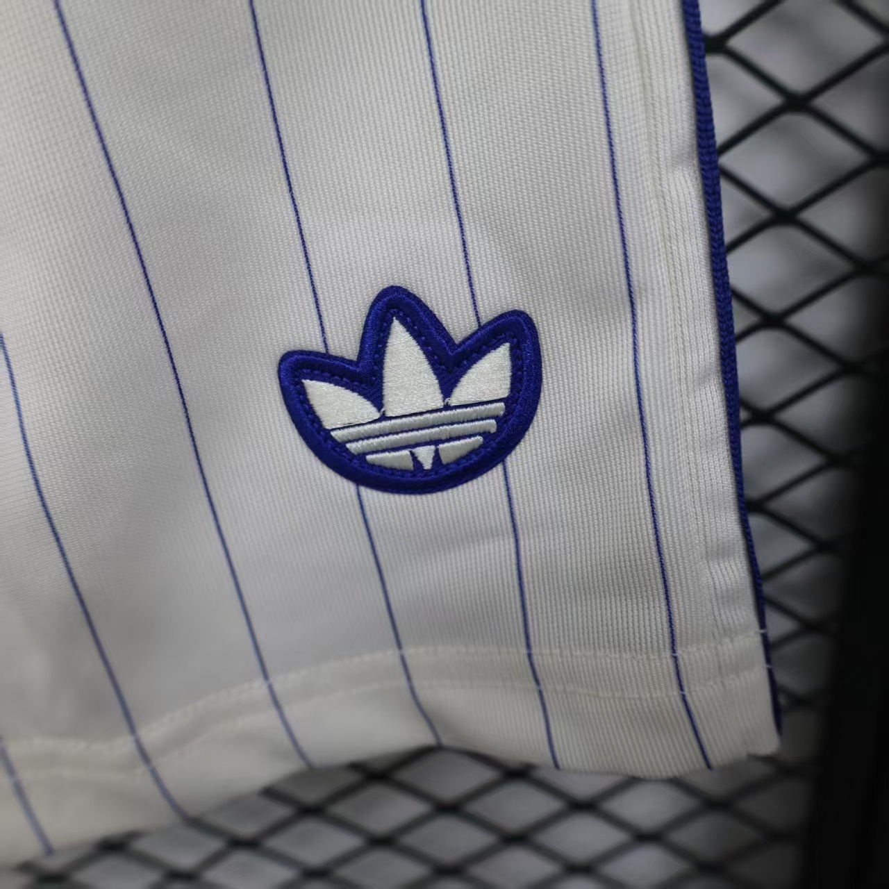 2025/2026 Chelsea White Casual Shorts:football jersey mysite: unitedjerseyfootball 邓江浪:football