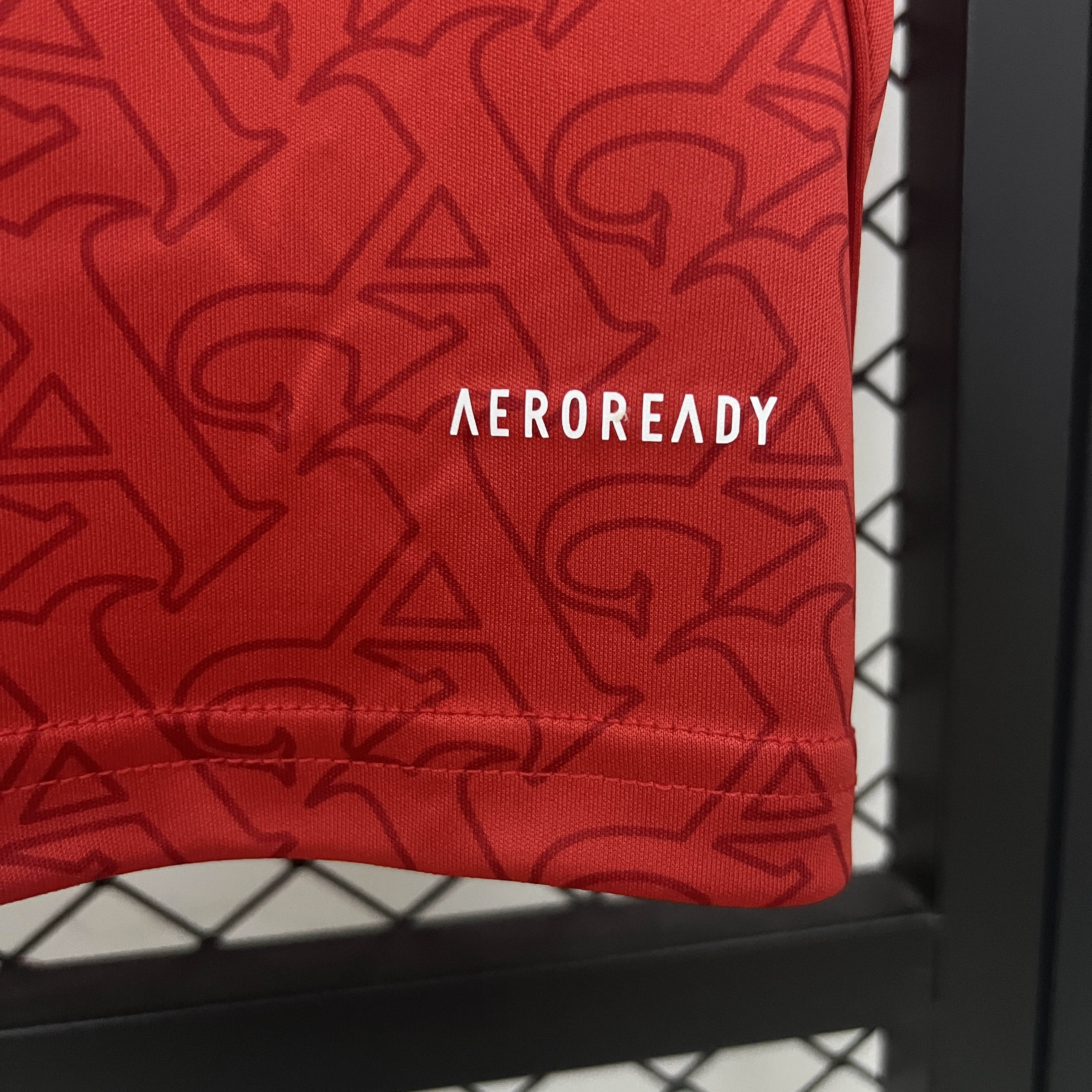 2025/2026 Arsenal Home Football Shirt 1:1 Thai Quality:football jersey mysite: unitedjerseyfootball 邓江浪:football