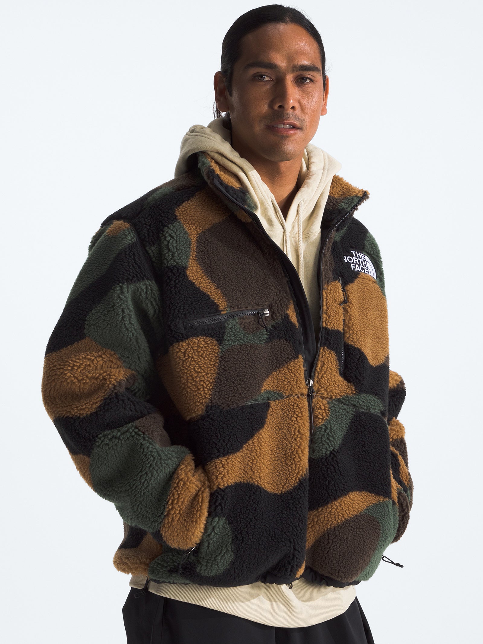 Mens Denali X Jacket