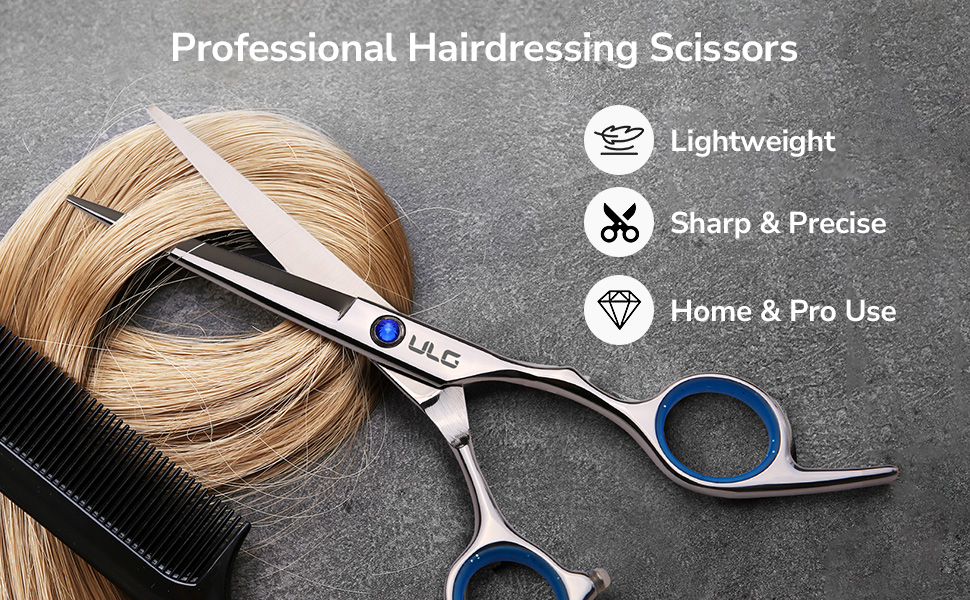 hair cutting scissors shears