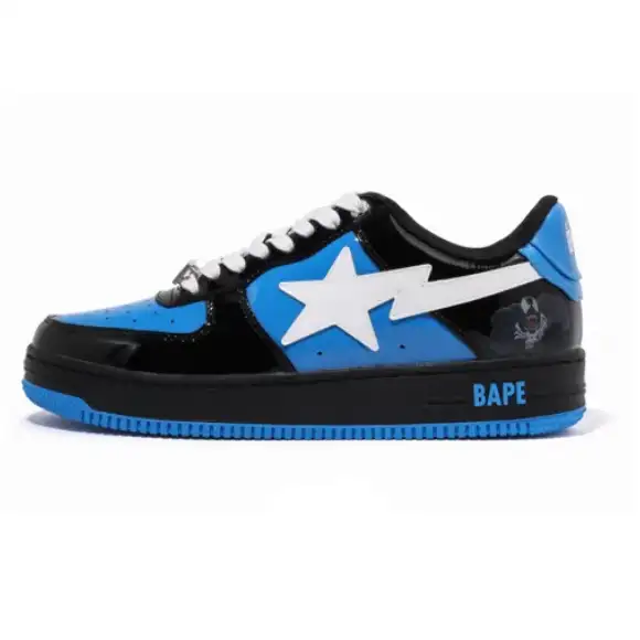 Marvel X BAPESTA Venom Low Shoes、mysite、Cacoeks