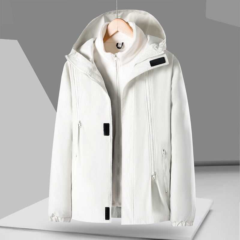 MLB 8009 Outdoor Jacket