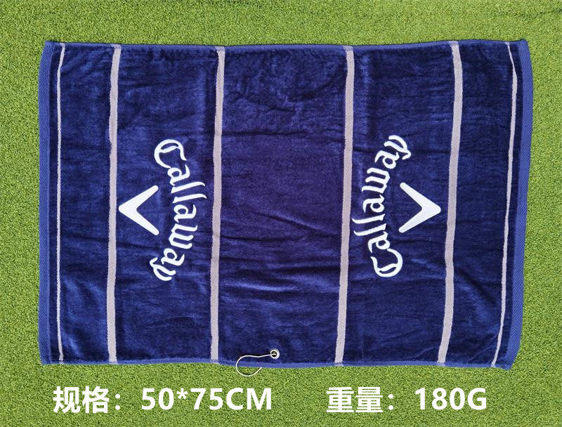 TITLESIT TAYLORMADE G/FORE GOLF BAG