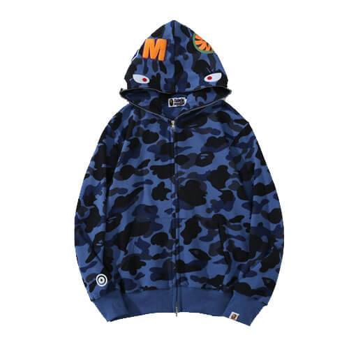 BAPE Camo Hoodie、mysite、Cacoeks