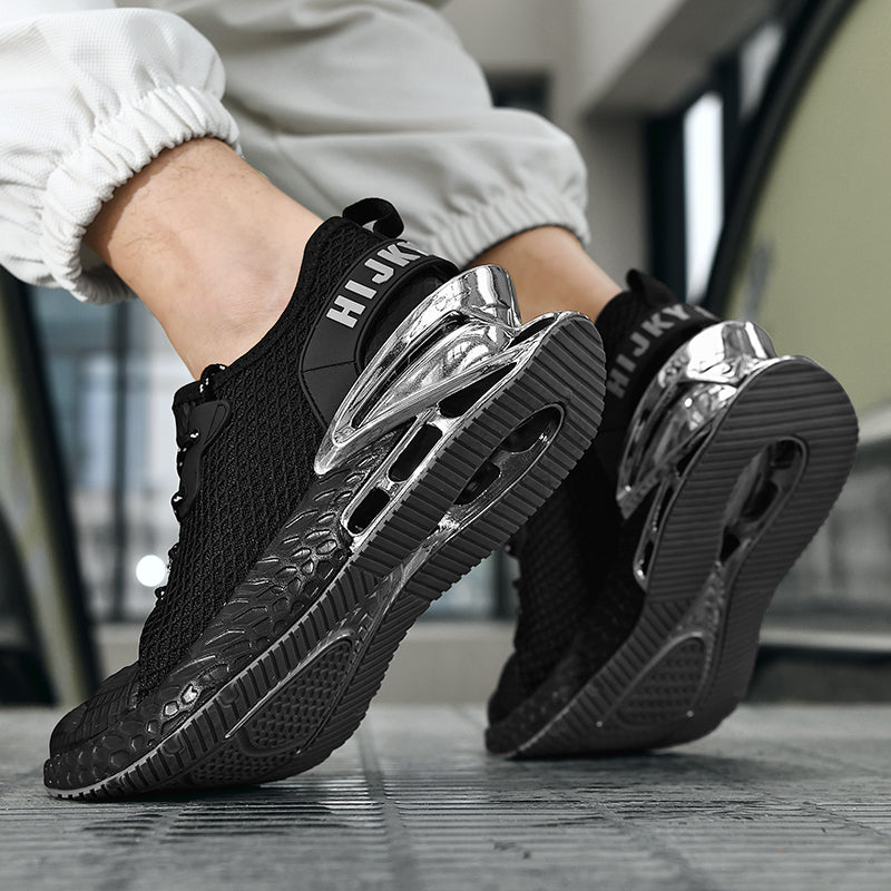 'Sonic Sprint' X9X Sneakers