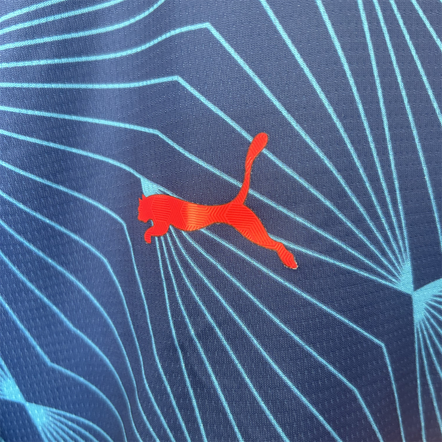 UltraTrikot-Red Bull Bragantino 25-26 Away Jersey - Fans Version