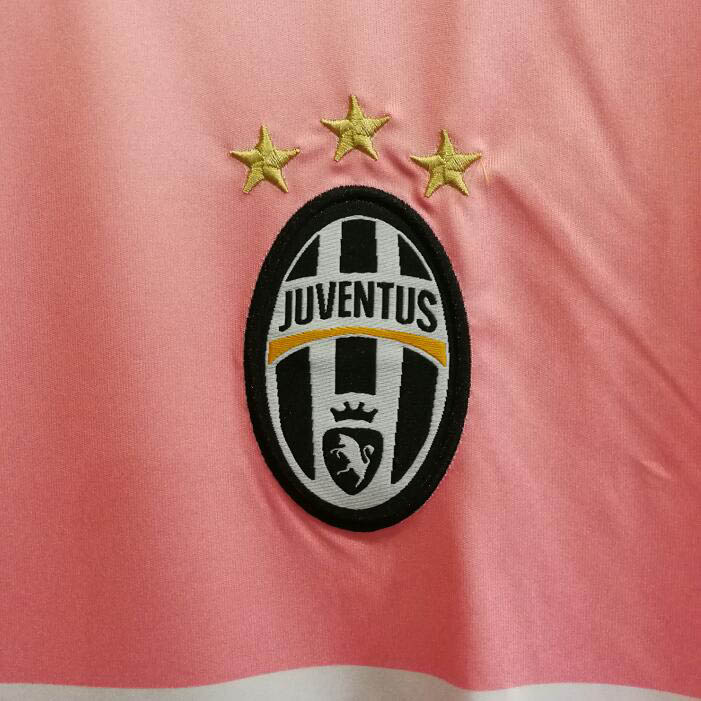 2015/2016 Retro Juventus Away Soccer Jersey 1:1 Thai Quality:football jersey mysite: unitedjerseyfootball 邓江浪:football