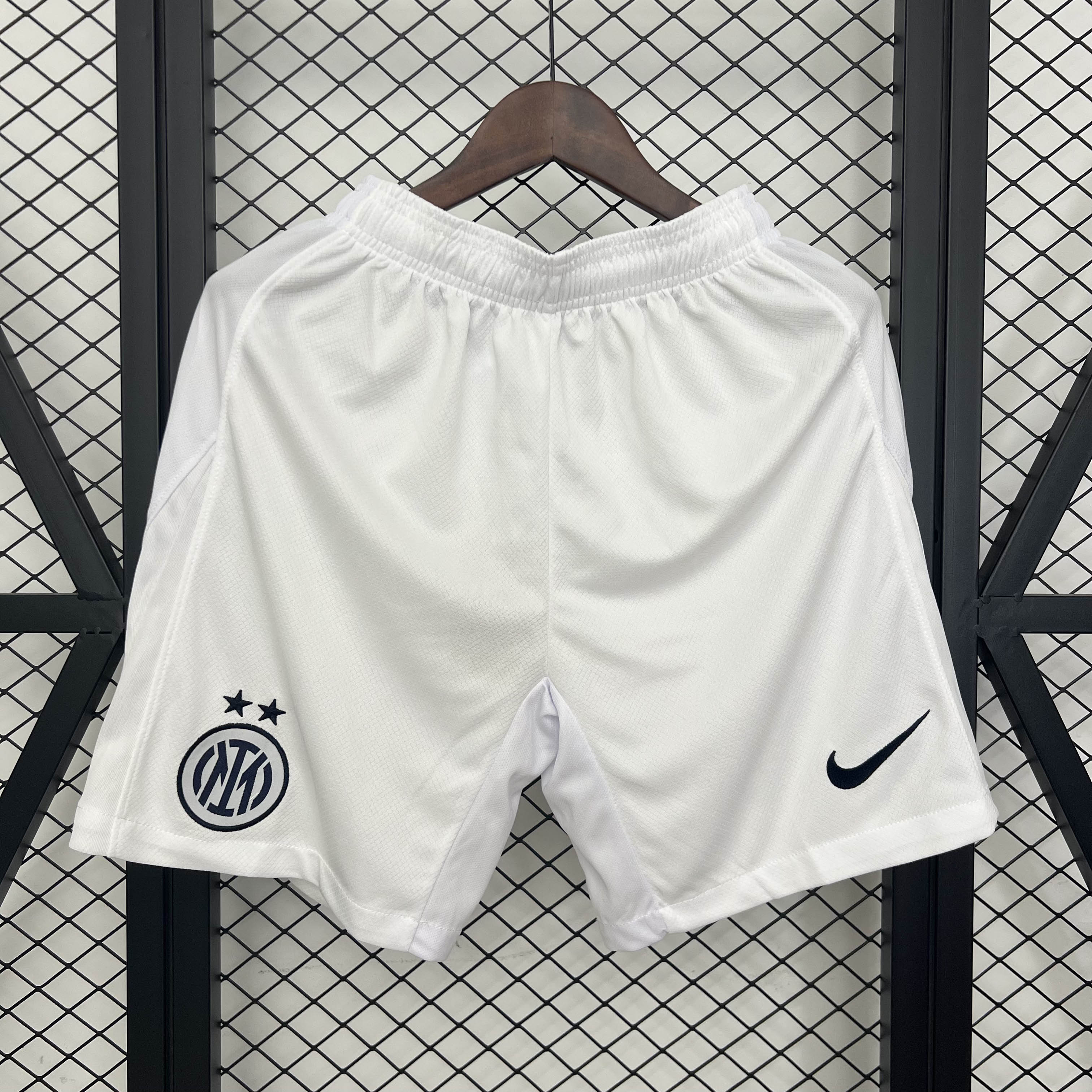 2025/2026 Internazionale Milan Away Shorts:football jersey mysite: unitedjerseyfootball 邓江浪:football