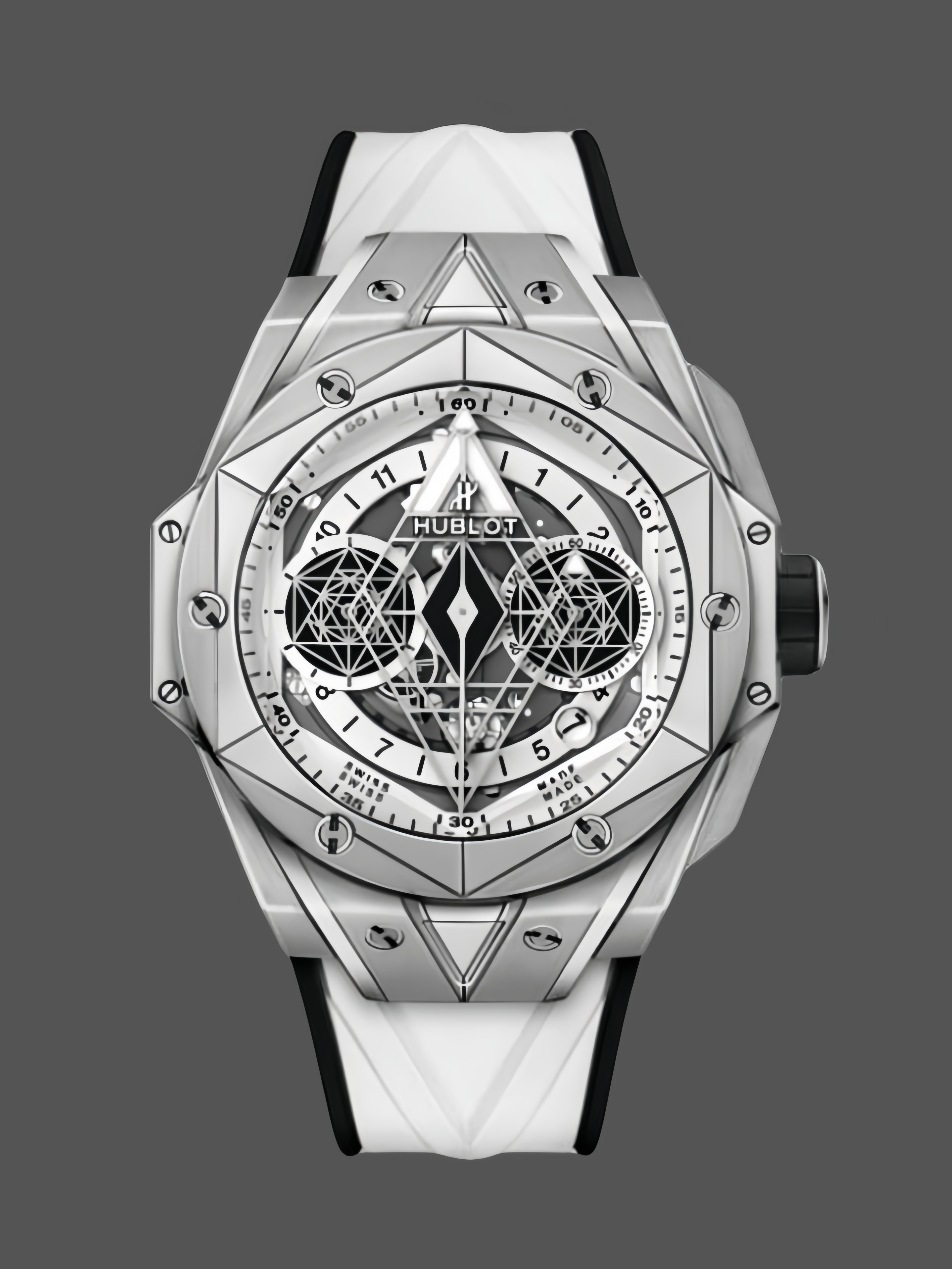 418.NX.2001.RX.1604.MXM20 Hublot Big Bang Titanium-fasswatch