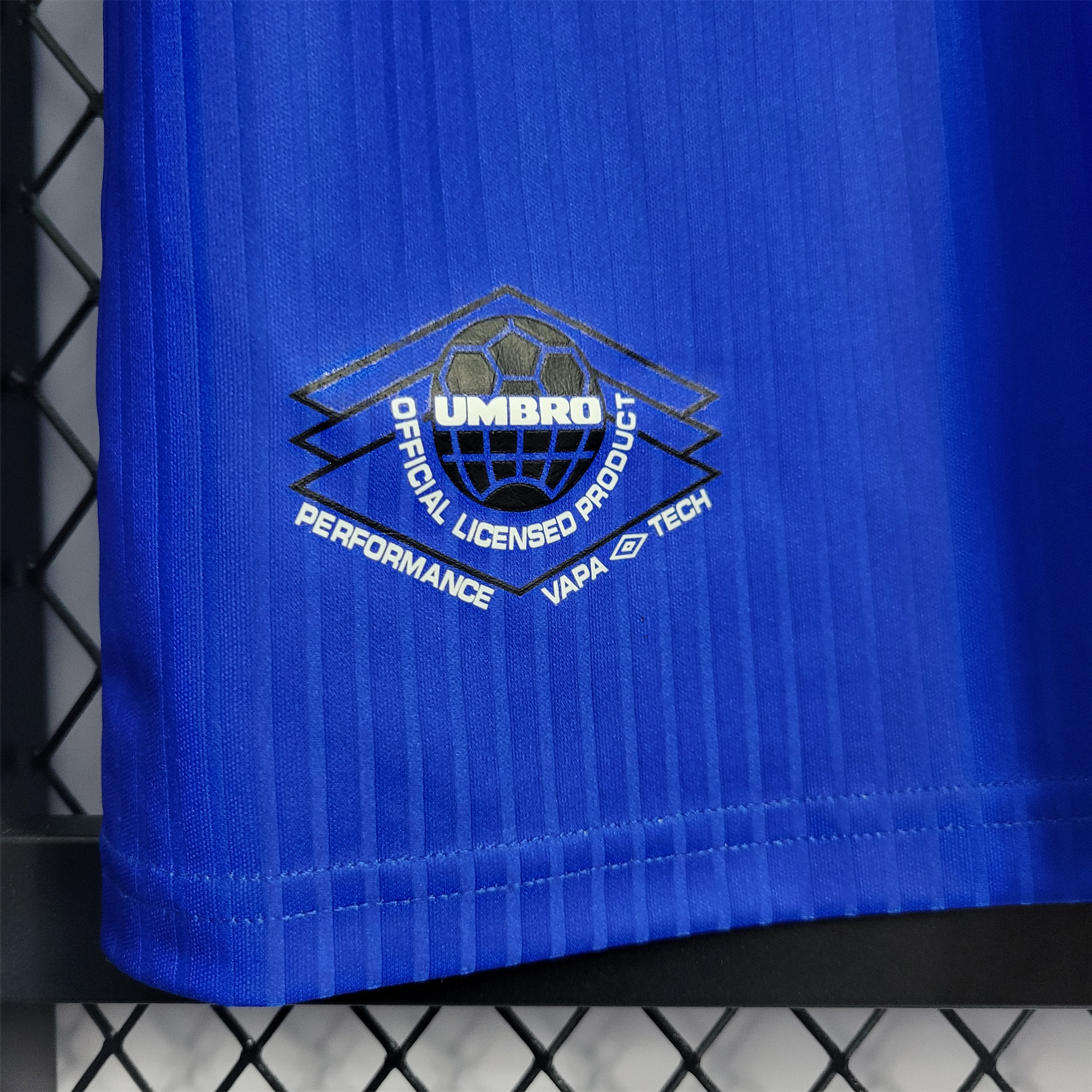 foot-Retro Manchester United 96-97 Third Away Jersey