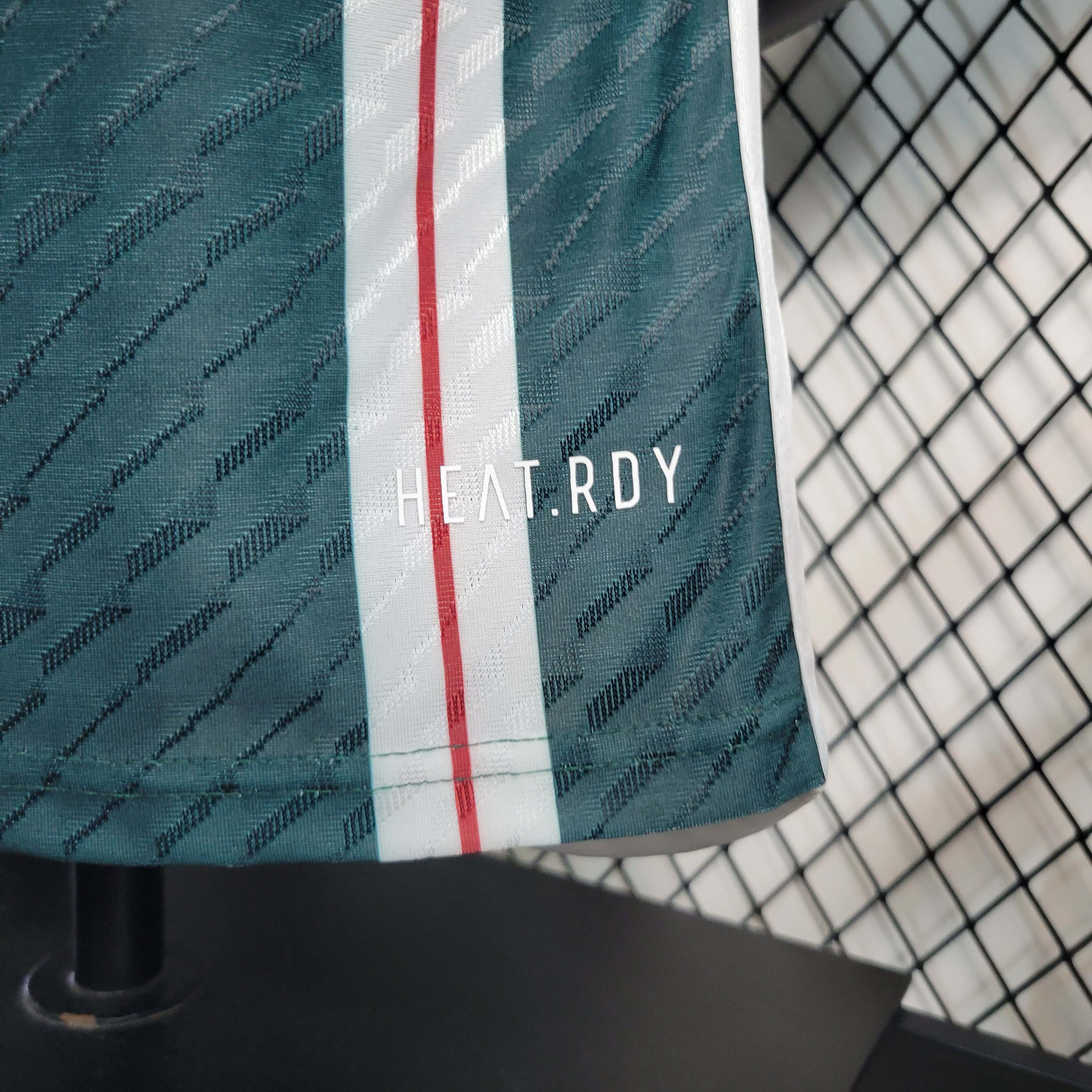 2023/2024 Player Version Manchester United Away Football Shirt 1:1 Thai Quality:football jersey mysite: unitedjerseyfootball 邓江浪:football