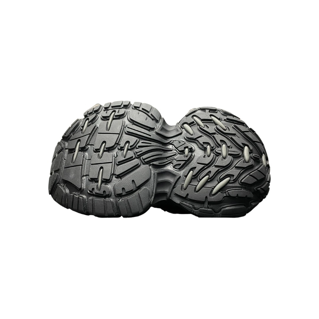 Balenciaga 10XL Sneaker in Black、mysite、Cacoeks