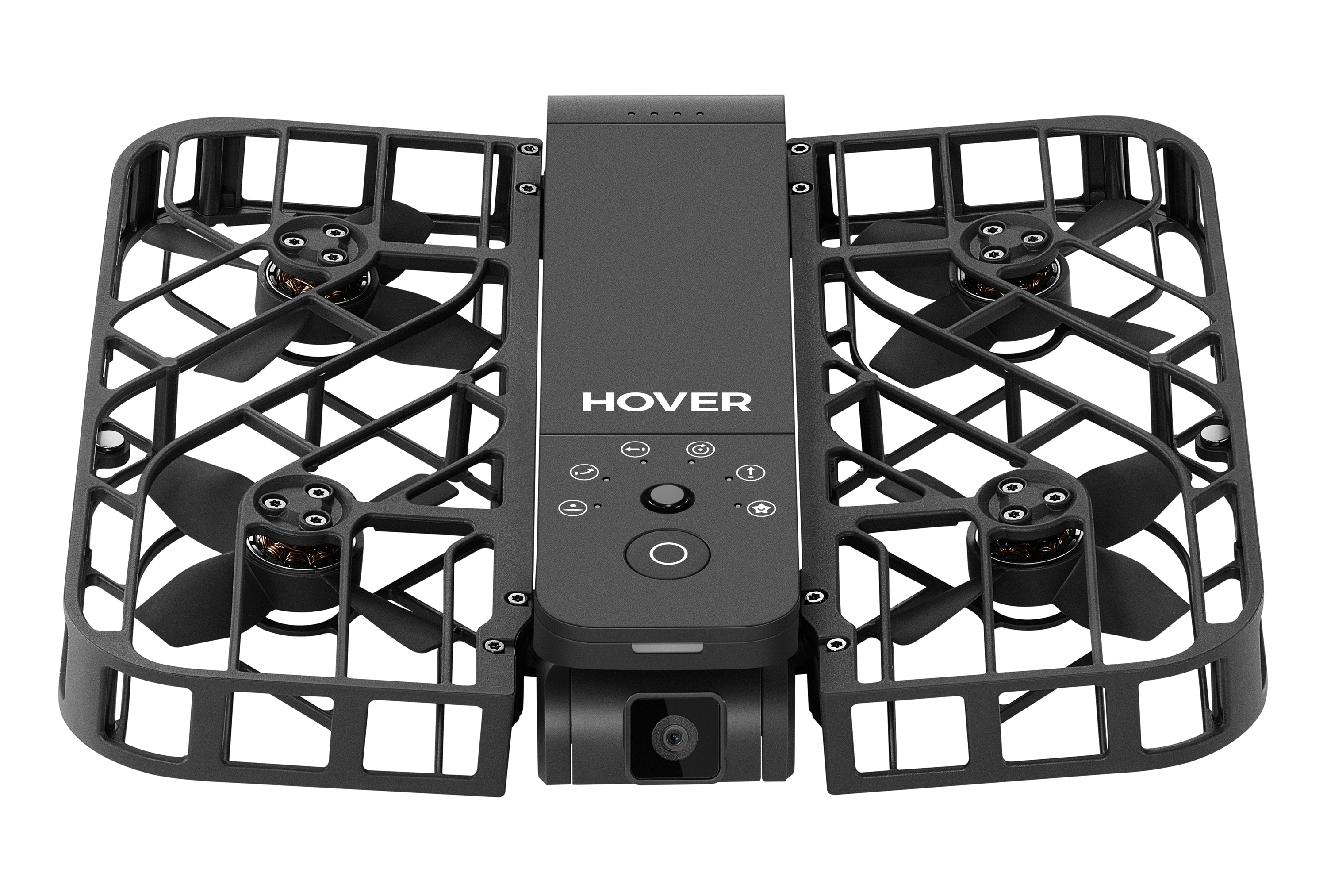 HOVERAir X1、mySite、bearsvspackers
