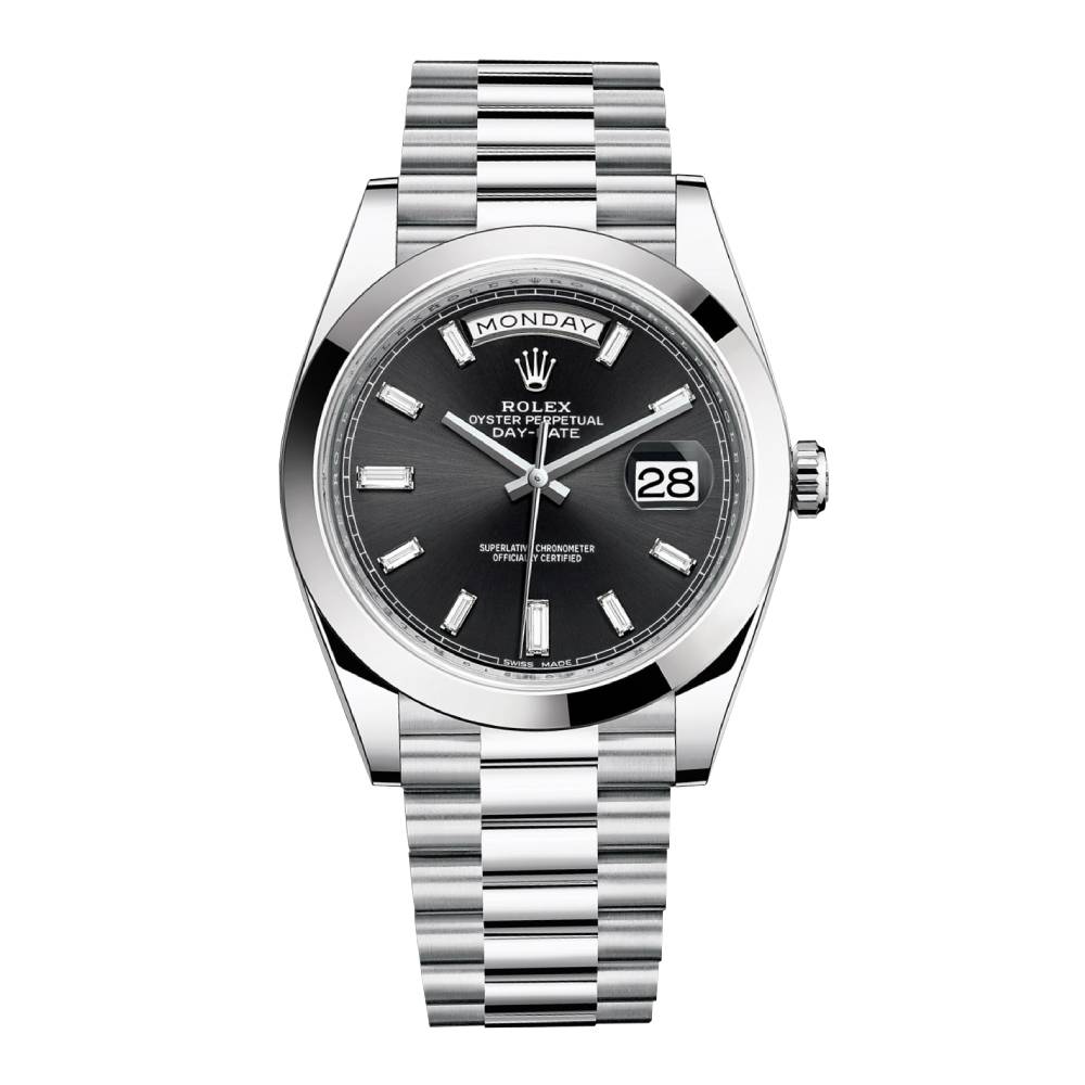 ZIICK Watch 1
