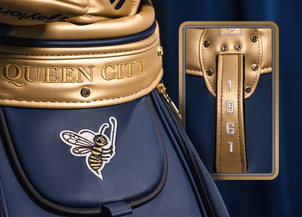TME25 PGA Championship Bag 2