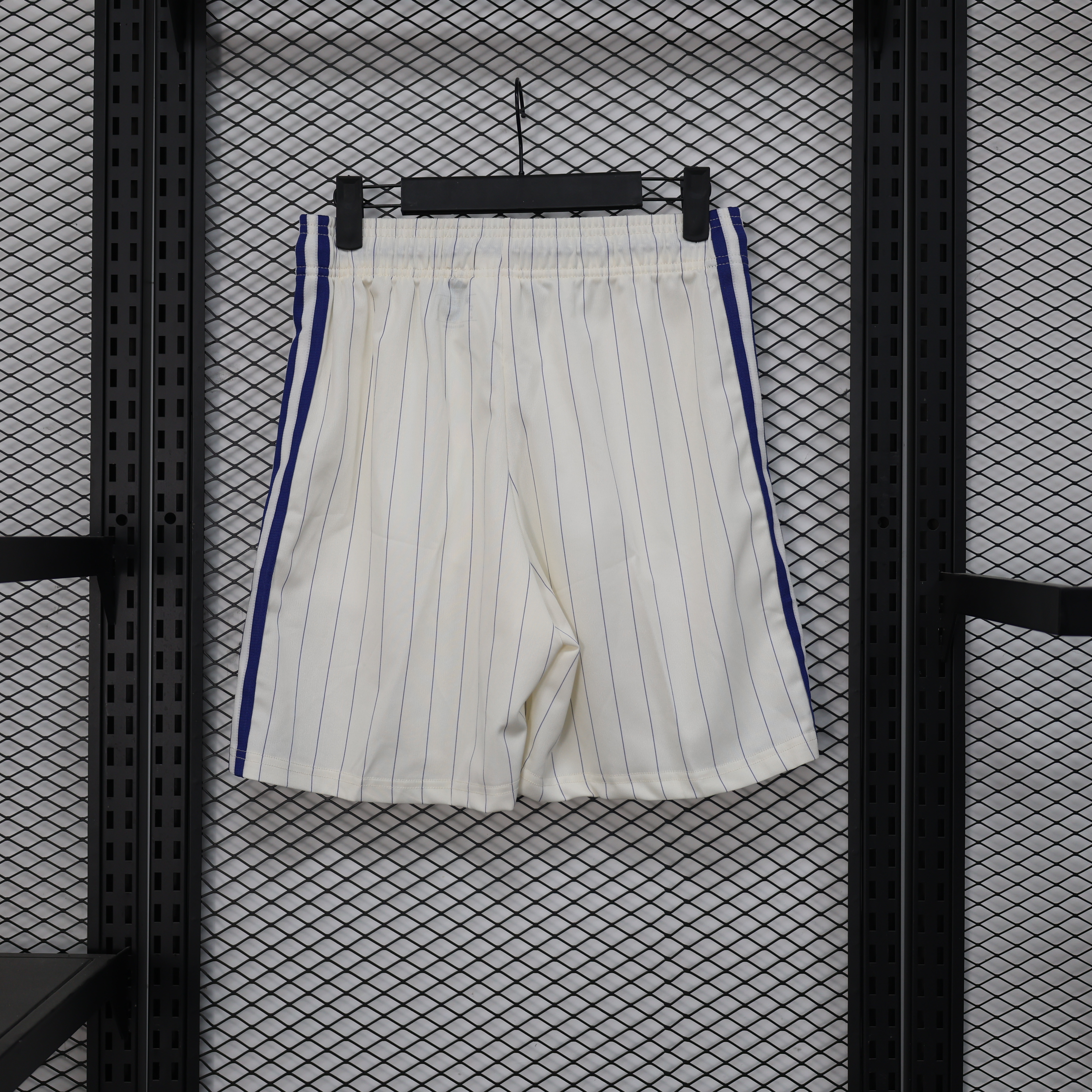 2025/2026 Chelsea White Casual Shorts:football jersey mysite: unitedjerseyfootball 邓江浪:football