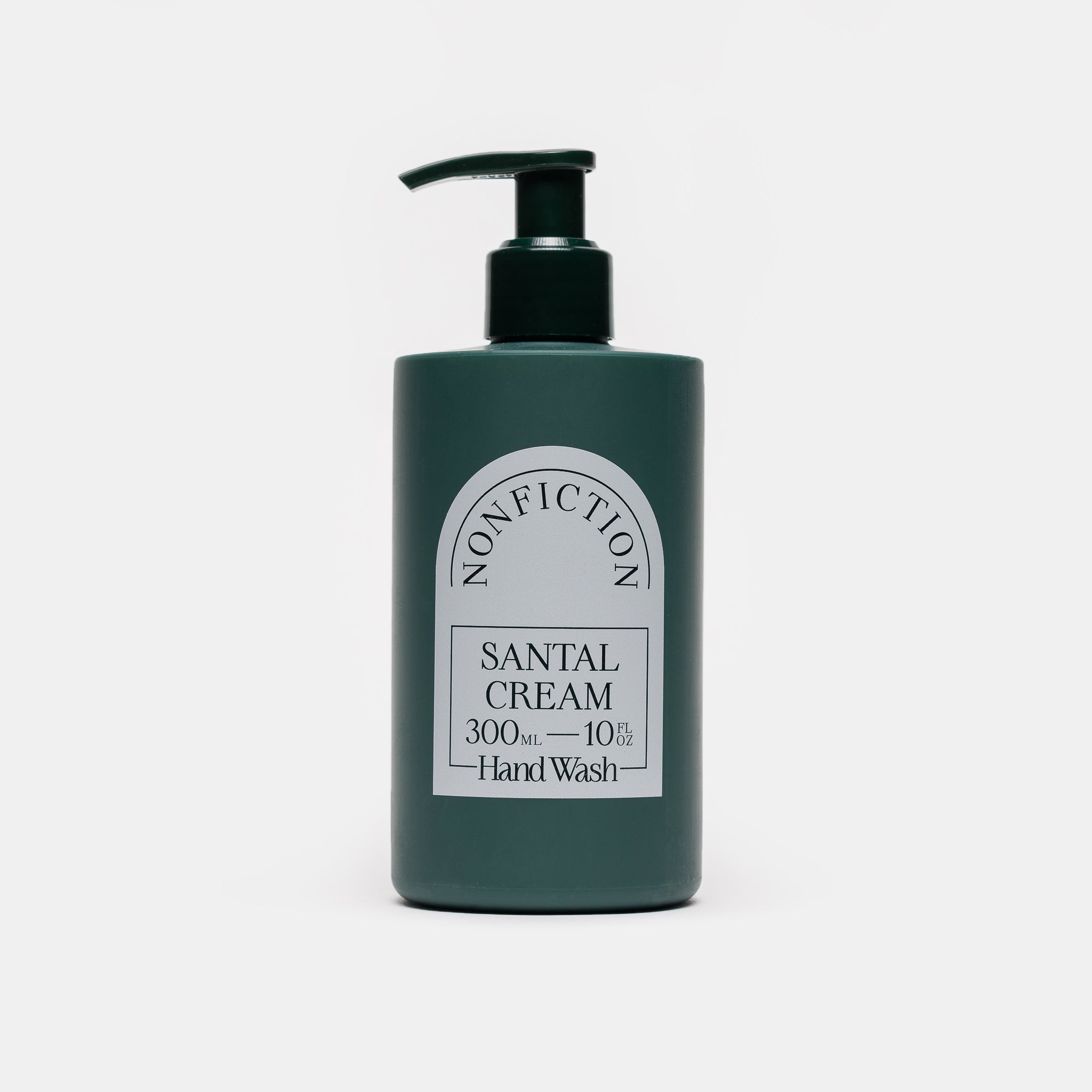 Santal Cream Hand Wash 300mL