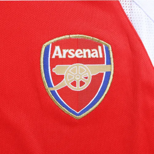 02-04 Arsenal Home season -Retro version: Ajax 24-25 Home Stadium Jersey - Fans Version mysite: Adidas luxuryfootballshirts.com: https://www.luxuryfootballshirts.com/