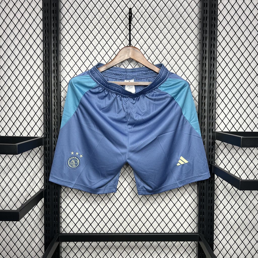 Higojerseys-Ajax 24-25 Away Shorts