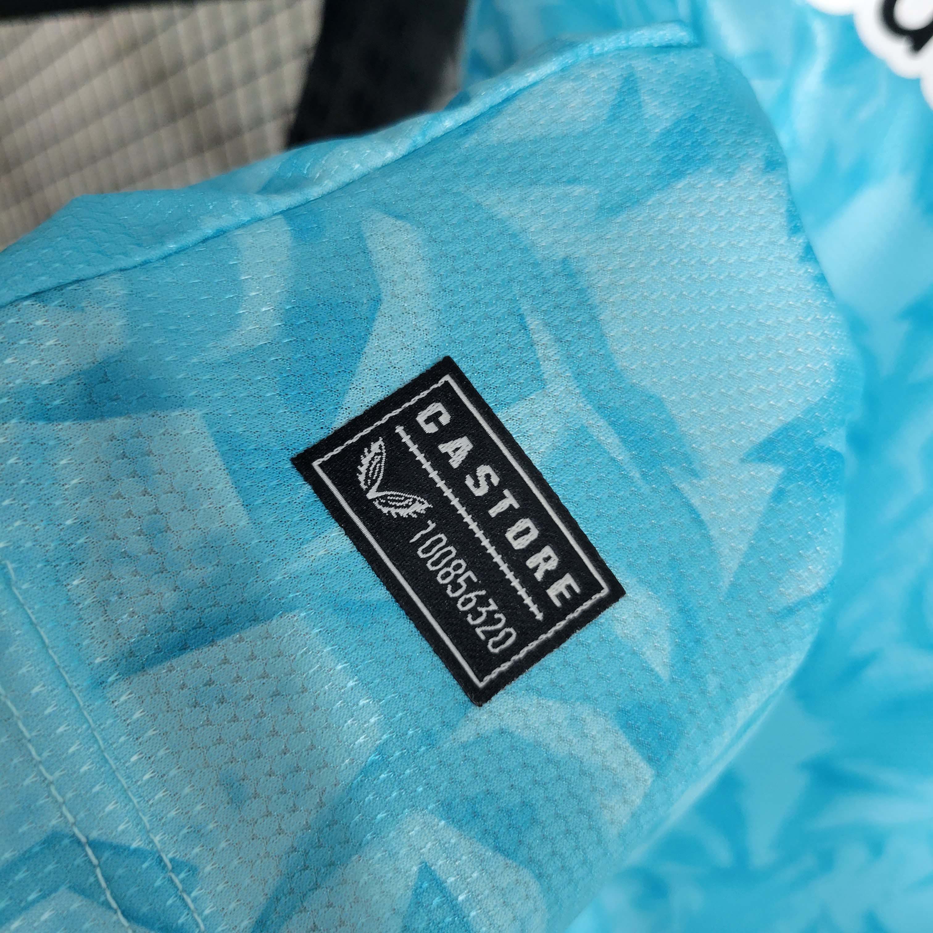 2023/2024 Athletic Bilbao Away Football Shirt 1:1 Thai Quality:football jersey mysite: unitedjerseyfootball 邓江浪:football