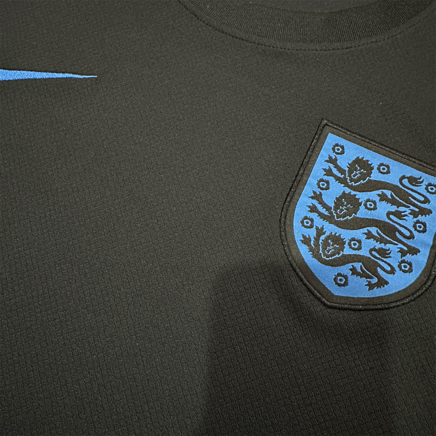 UltraTrikot-England 2025 Women's Team Away Jersey - Men's Fans Version