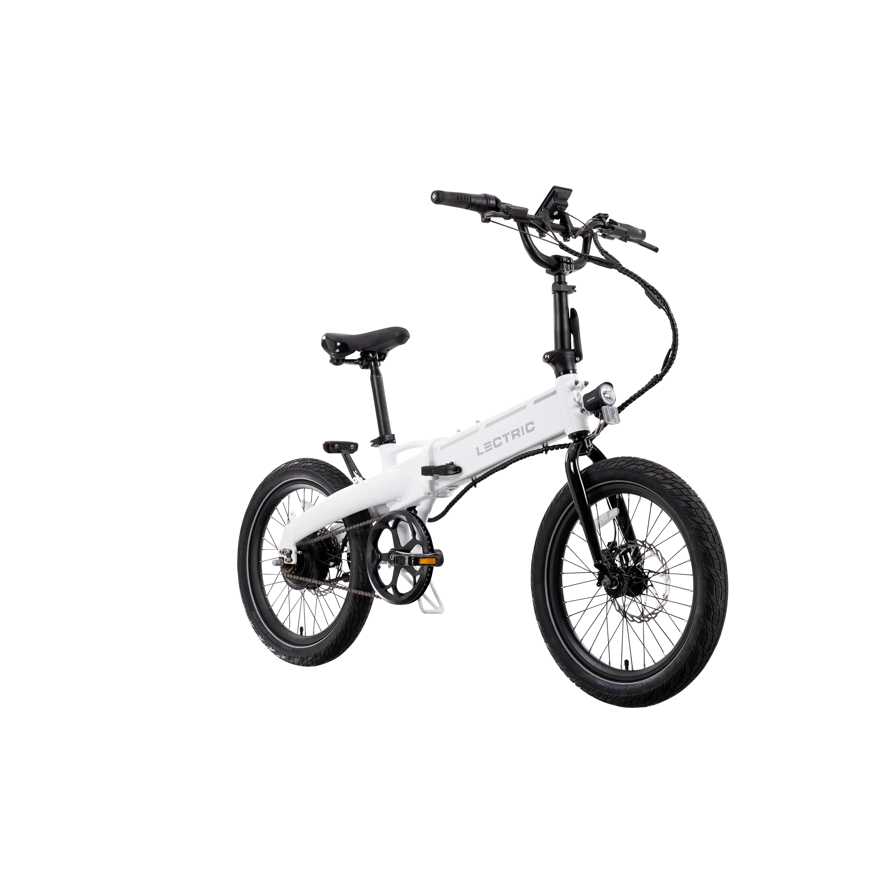 XP Lite 2.0 Arctic White Long-Range + FREE Elite Headlight & Bike Lock ($148 Value)、mySite、bearsvspackers