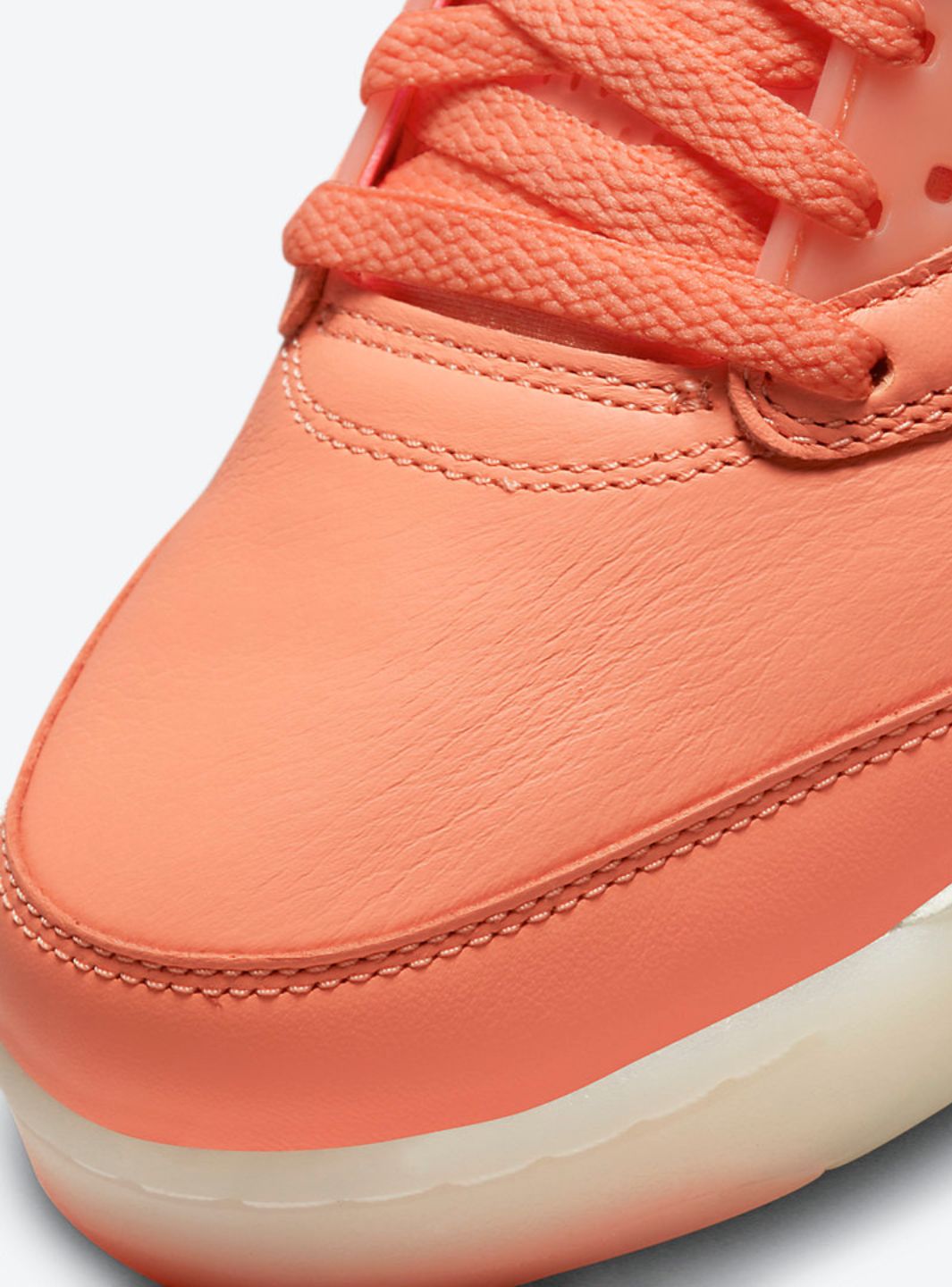 Air Jordan 5 Retro DJ Khaled We The Best Crimson Bliss、JORDAN、Cacoeks