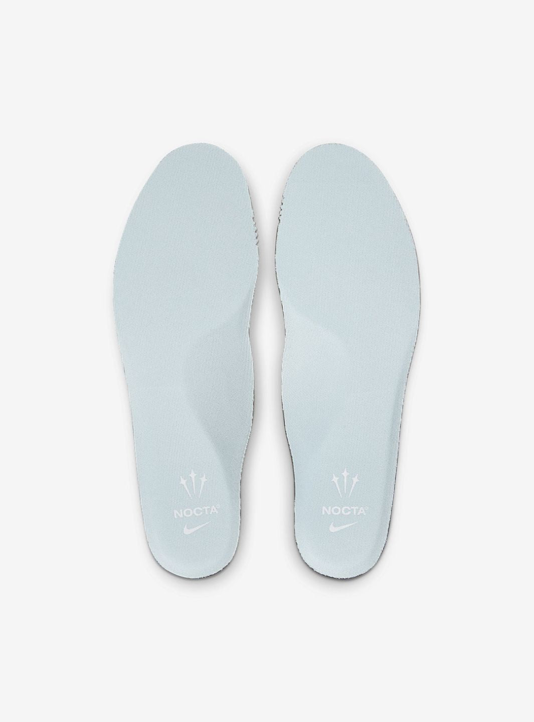 Nike Hot Step Air Terra Drake NOCTA Triple Black、NIKE、Cacoeks