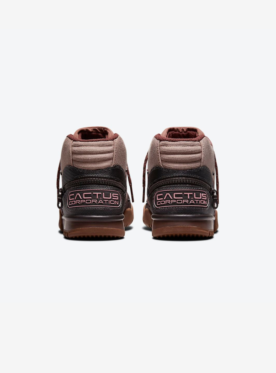 Nike Air Trainer 1 SP Travis Scott Wheat、NIKE、Cacoeks