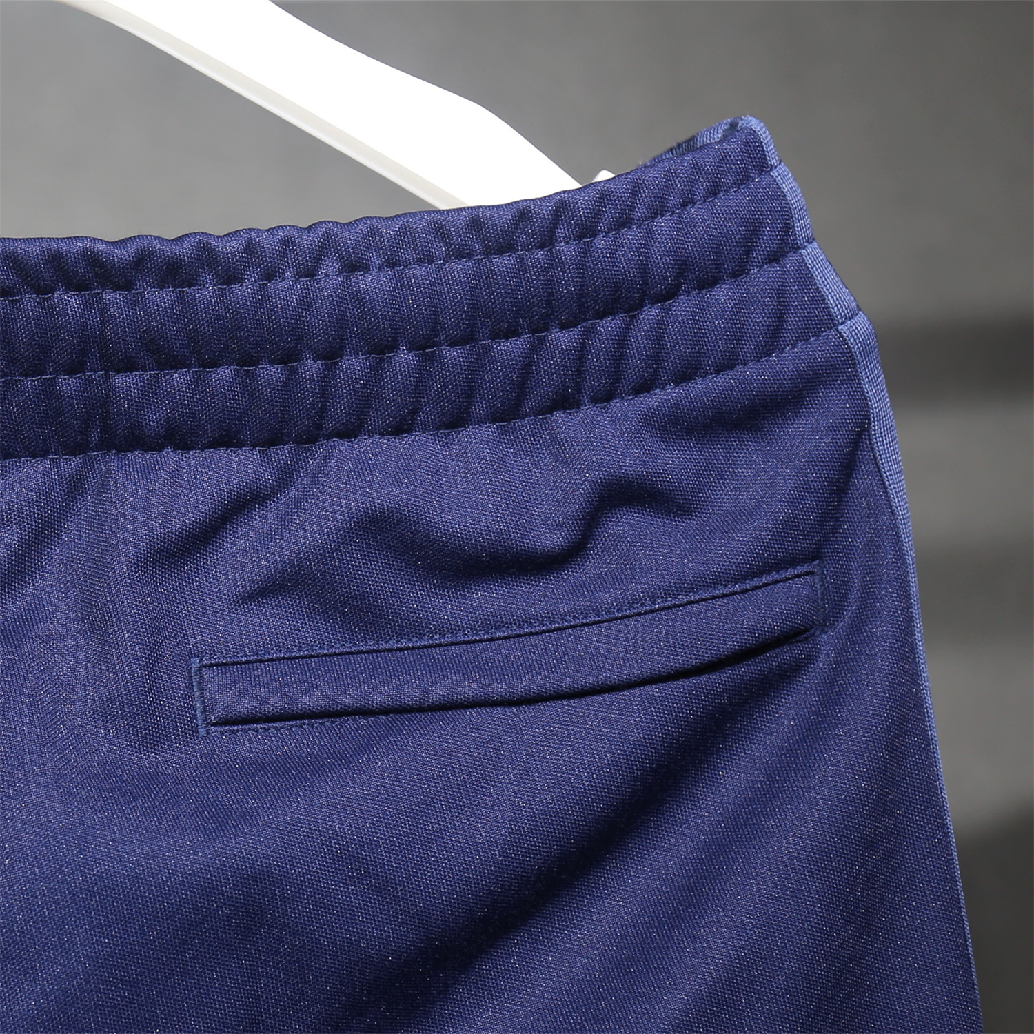 UltraTrikot-Colombia 2024 100th Anniversary Jacket Training Tracksuit - Deep Blue