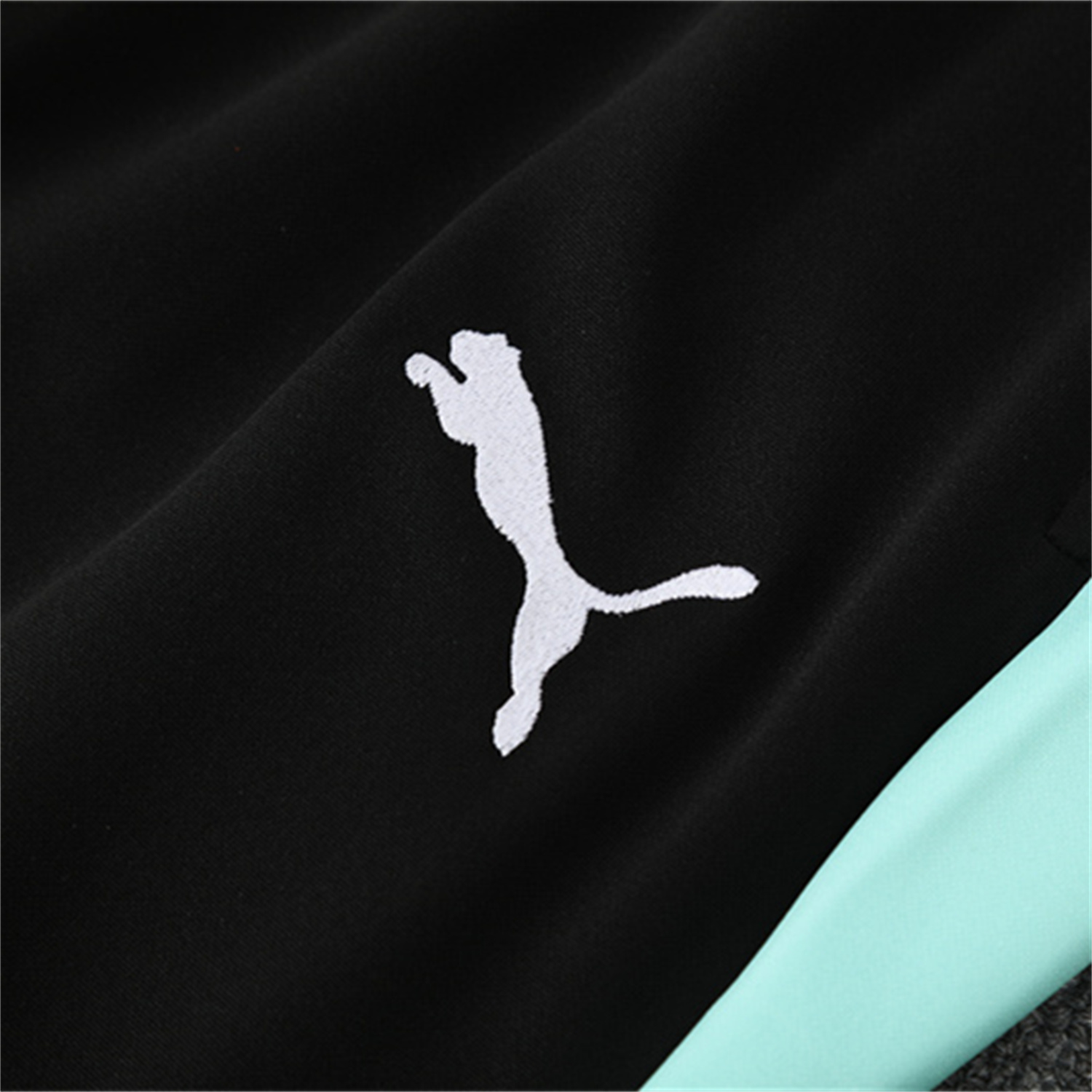 UltraTrikot-Portugal 25-26 Kids Long Sleeve Training Set - Camouflage