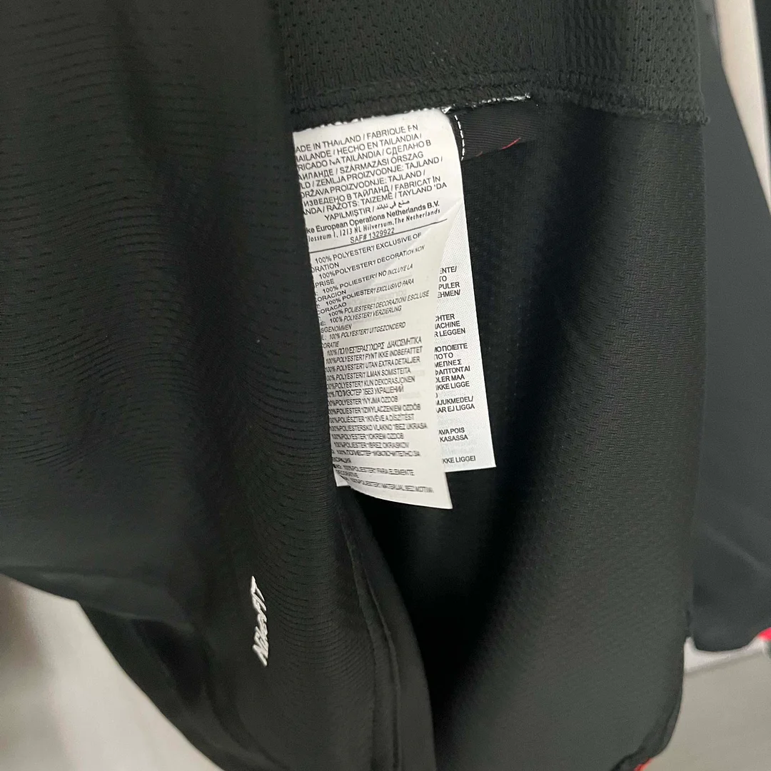 2007/2008 Retro Long Sleeve Manchester United Third Away Football Shirt 1:1 Thai Quality:football jersey mysite: unitedjerseyfootball 邓江浪:football