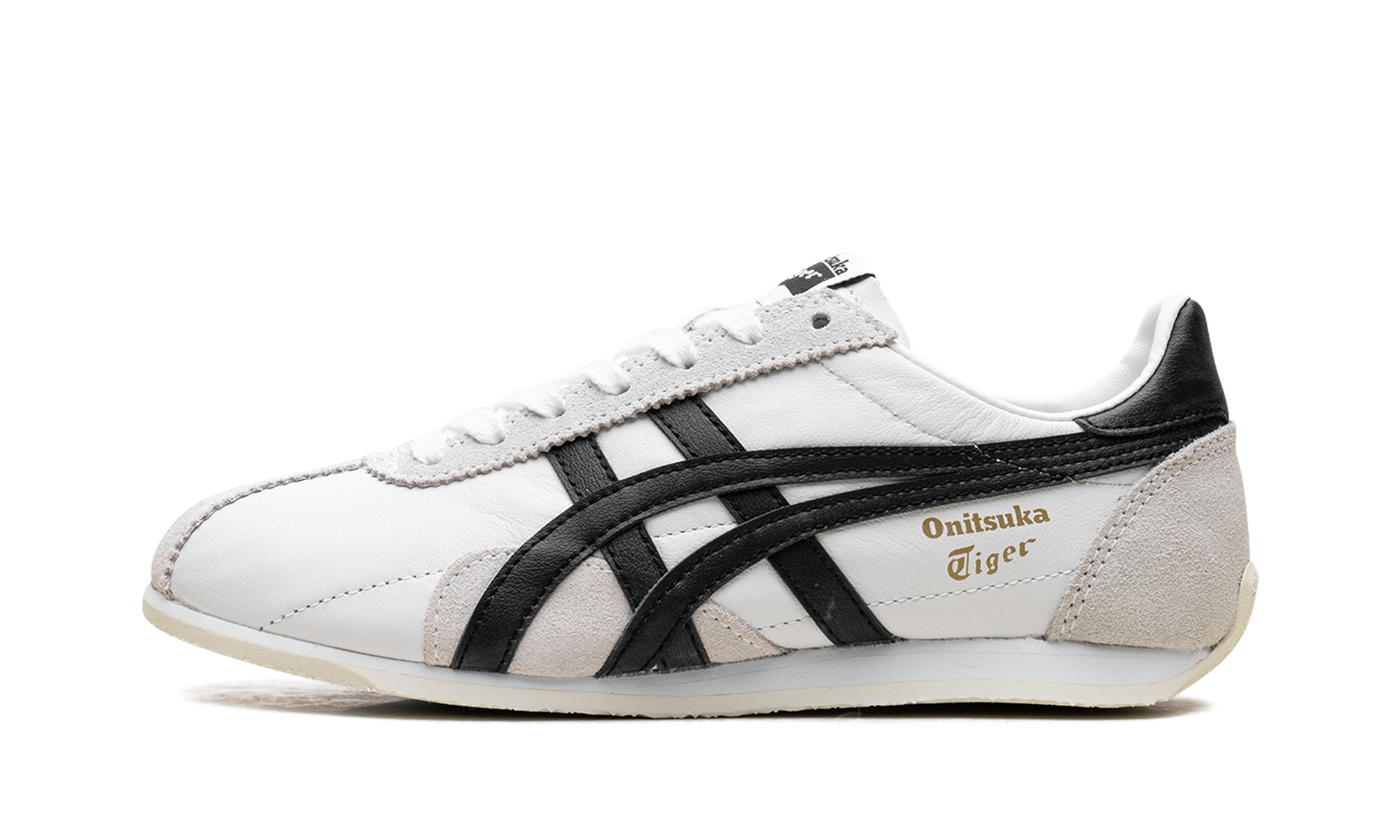 Runspark "White Grey Black"、mysite、Cacoeks