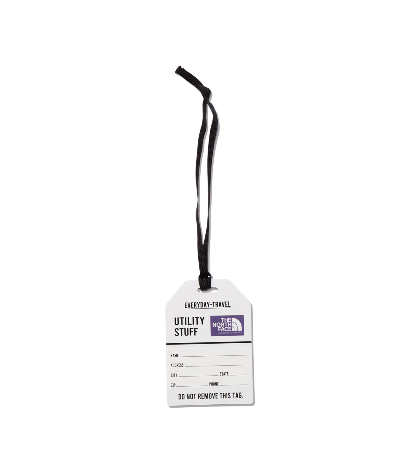 THE NORTH FACE PURPLE LABEL Stroll Utility Strap  N25SO145 
