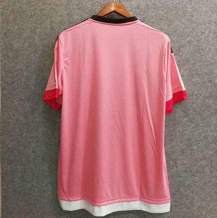 2015/2016 Retro Juventus Away Soccer Jersey 1:1 Thai Quality:football jersey mysite: unitedjerseyfootball 邓江浪:football