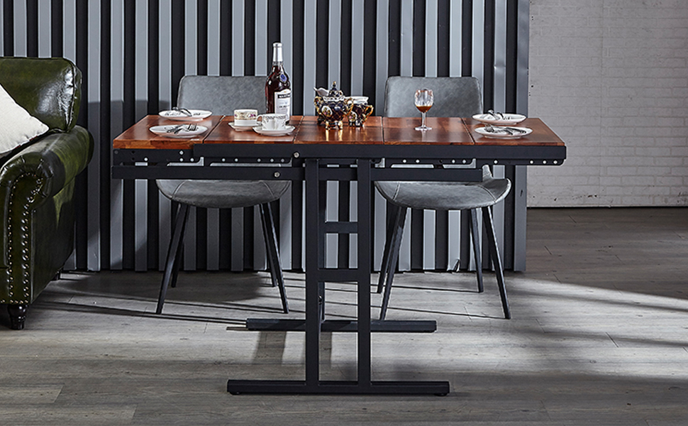 table shelf