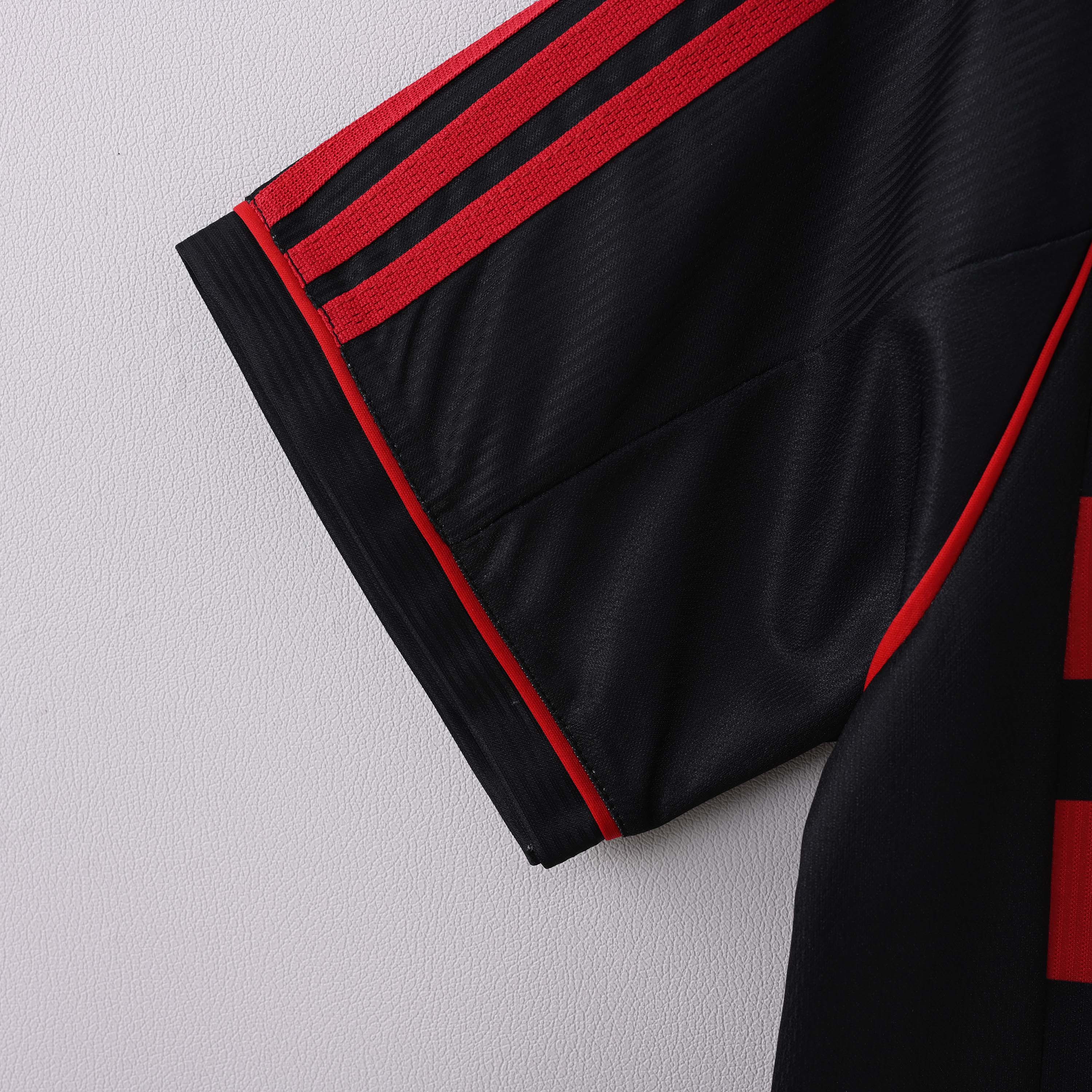 1998/1999 Retro AC Milan Third away Football Shirt 1:1 Thai Quality:football jersey mysite: unitedjerseyfootball 邓江浪:football