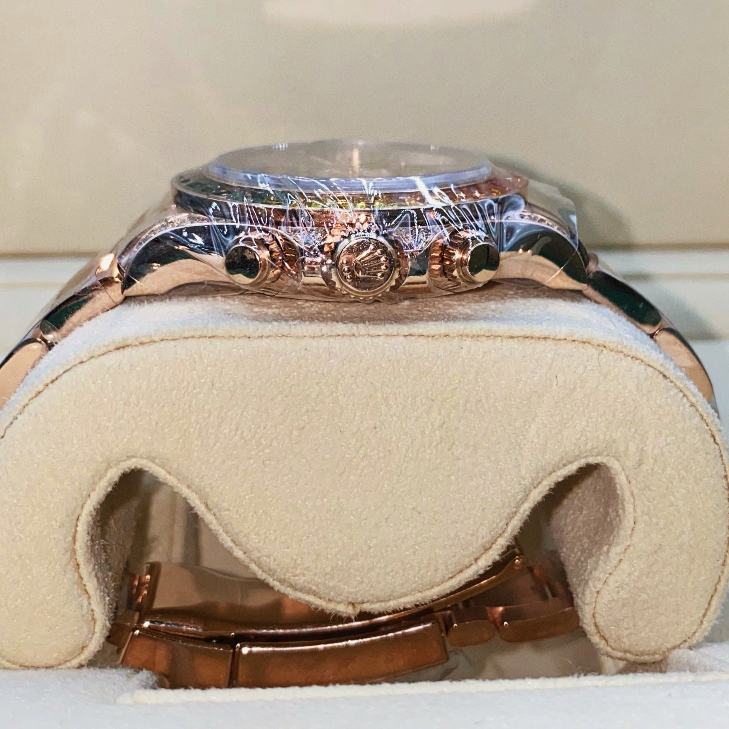 ZIICK Watch 3