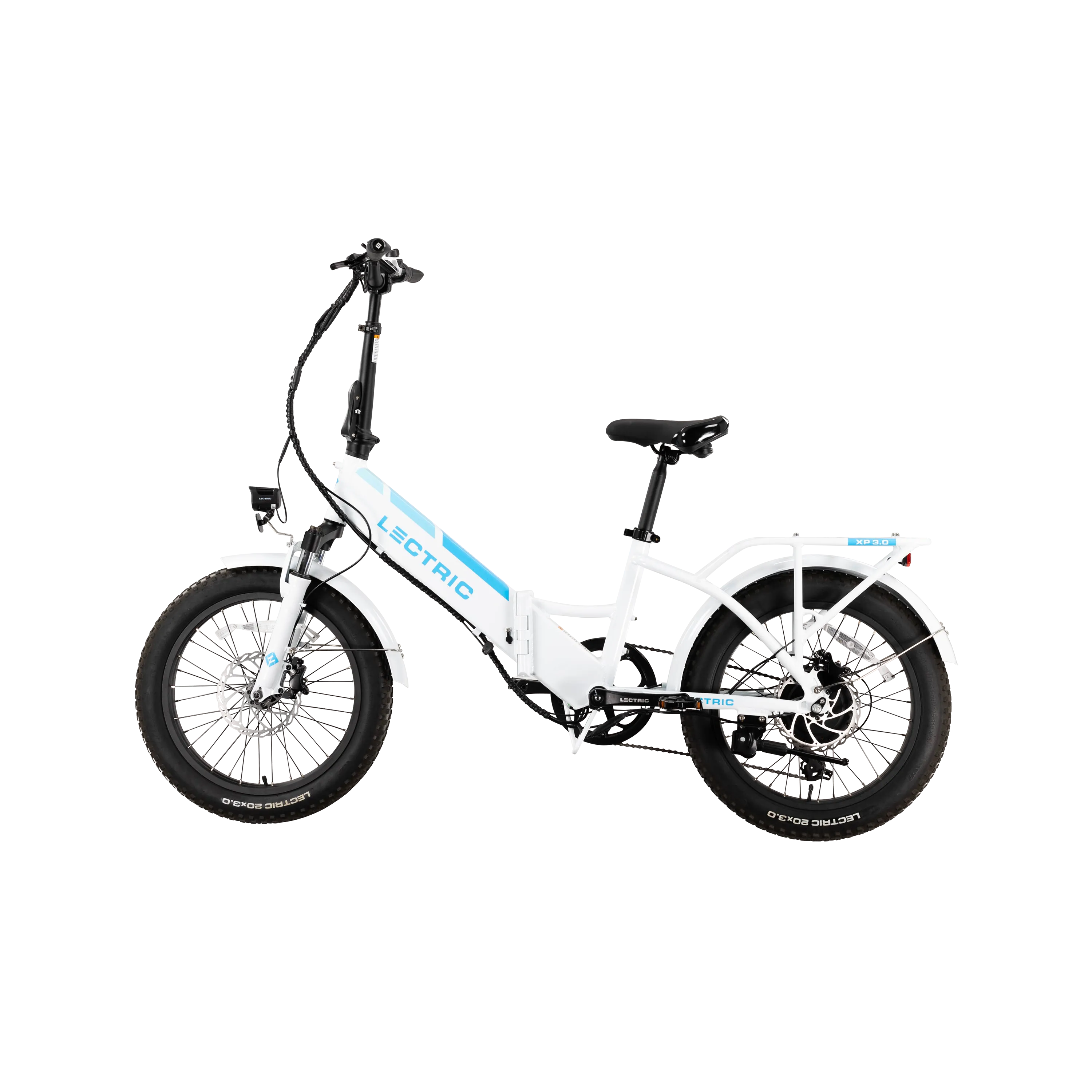 XP Step-Thru 3.0 White eBike、mySite、bearsvspackers