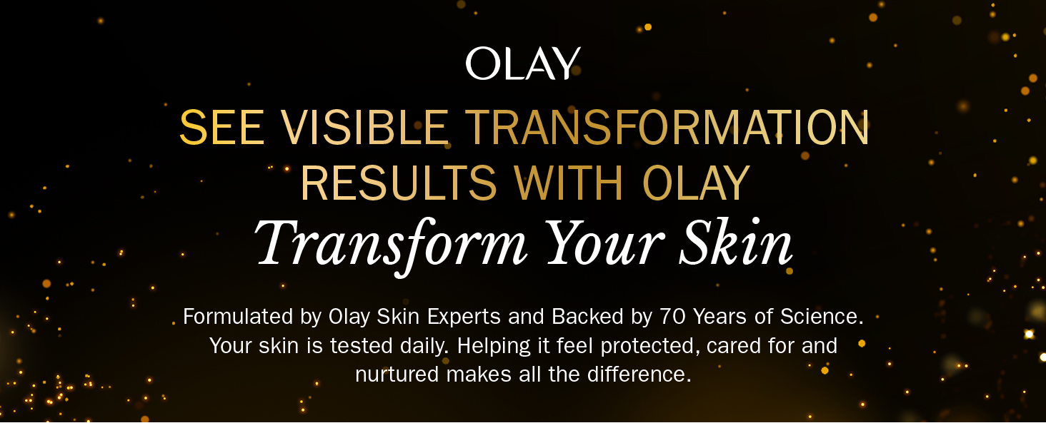 Transform Your Skin