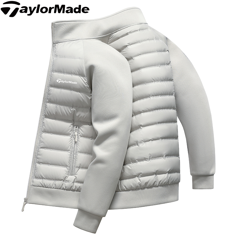 TITLESIT TAYLORMADE G/FORE GOLF BAG