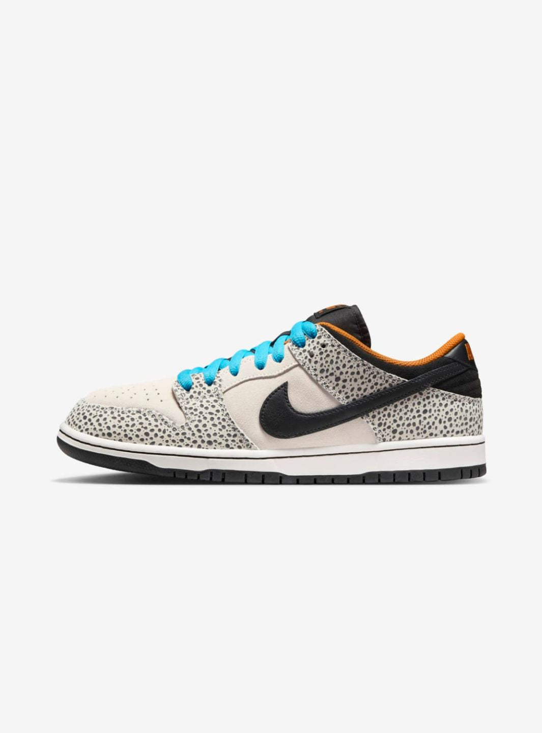 Nike SB Dunk Low Electric Pack Olympic Safari、NIKE、Cacoeks