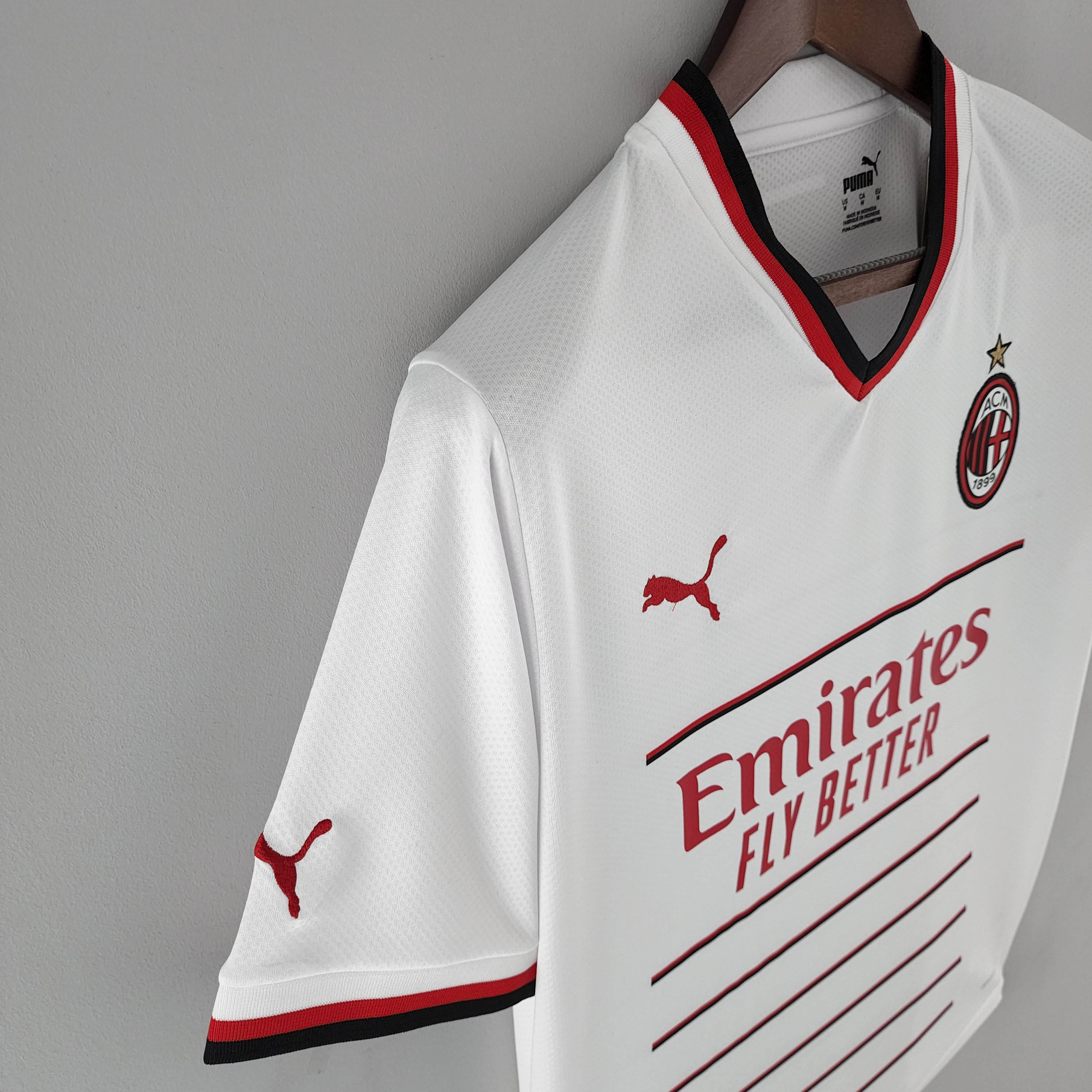 2022/2023 AC Milan Away Soccer Jersey 1:1 Thai Quality:football jersey mysite: unitedjerseyfootball 邓江浪:football