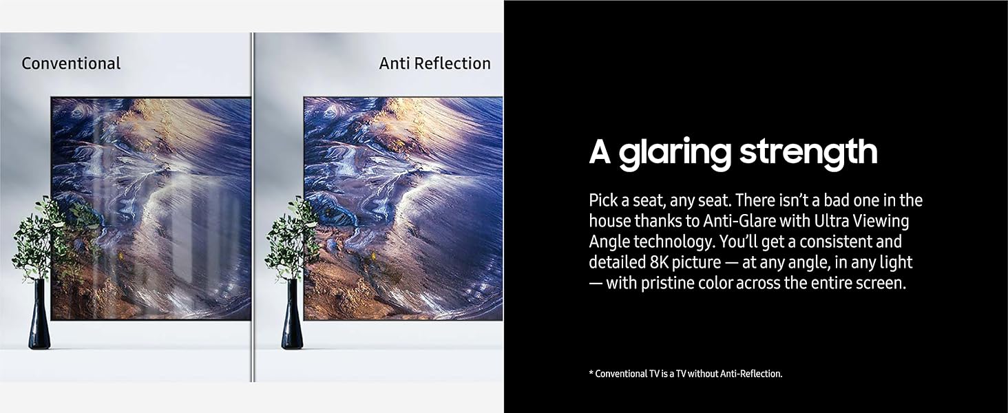 Samsung QN900C Neo QLED 8K Smart TV
