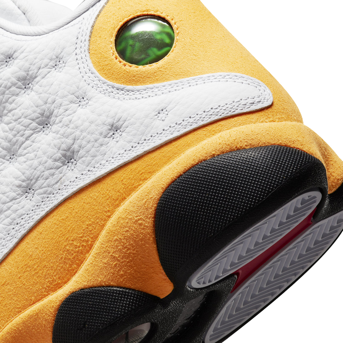 Air Jordan 13 Del Sol