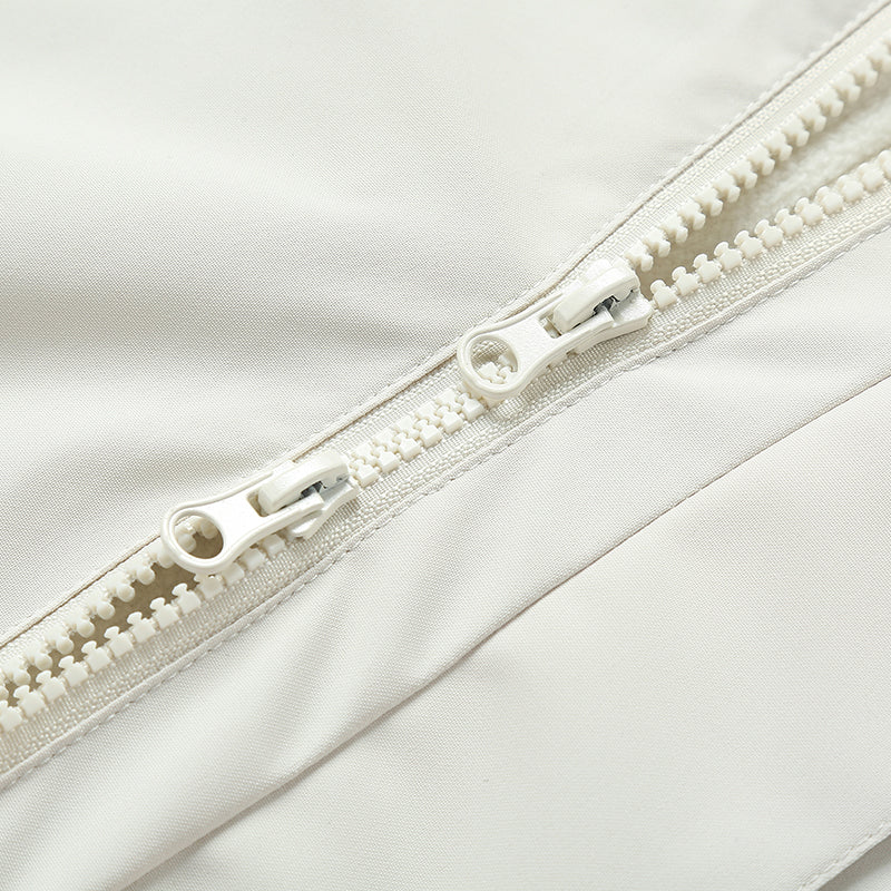 MLB 8017 Outdoor Jacket