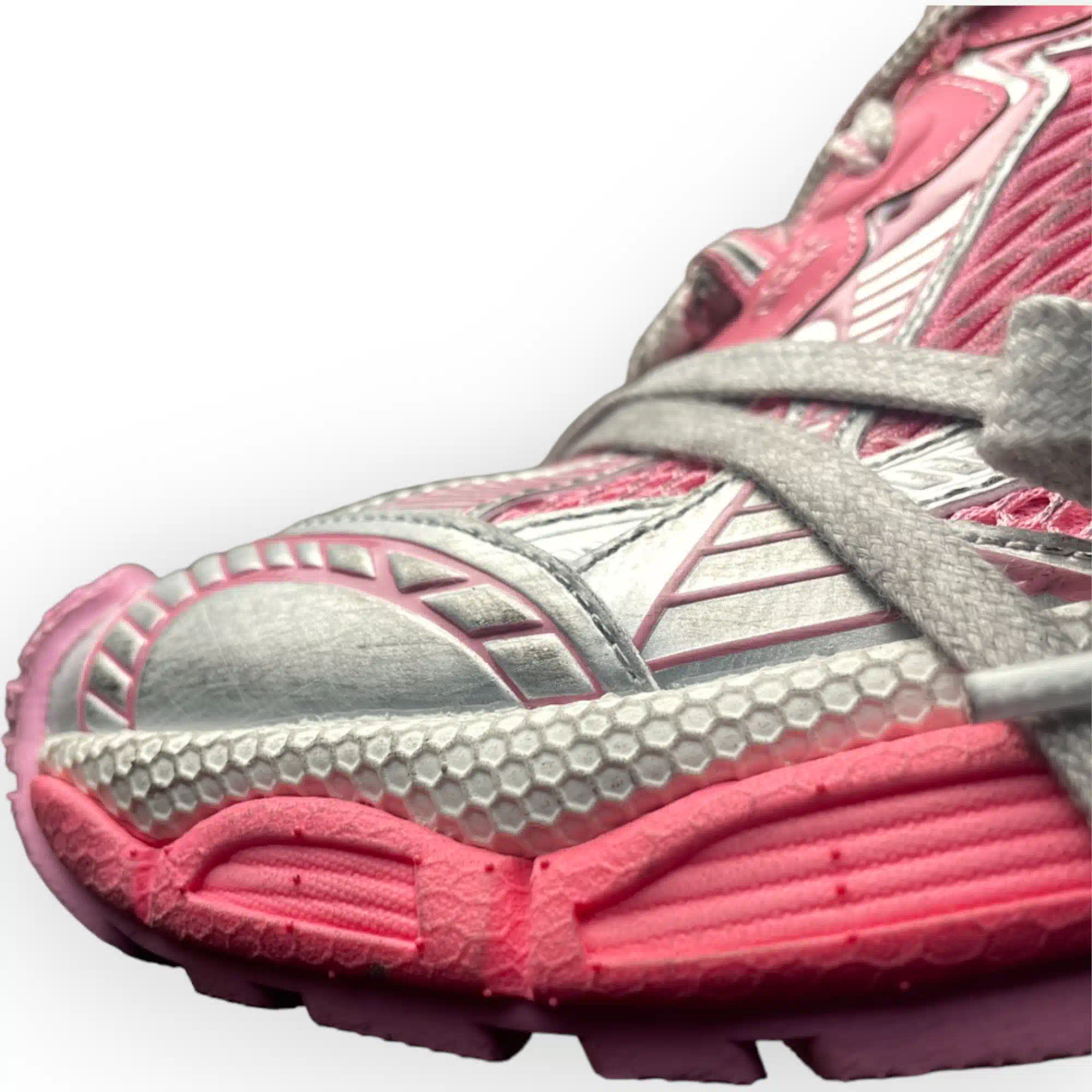 Balenciaga 3XL Sneaker Pink、mysite、Cacoeks