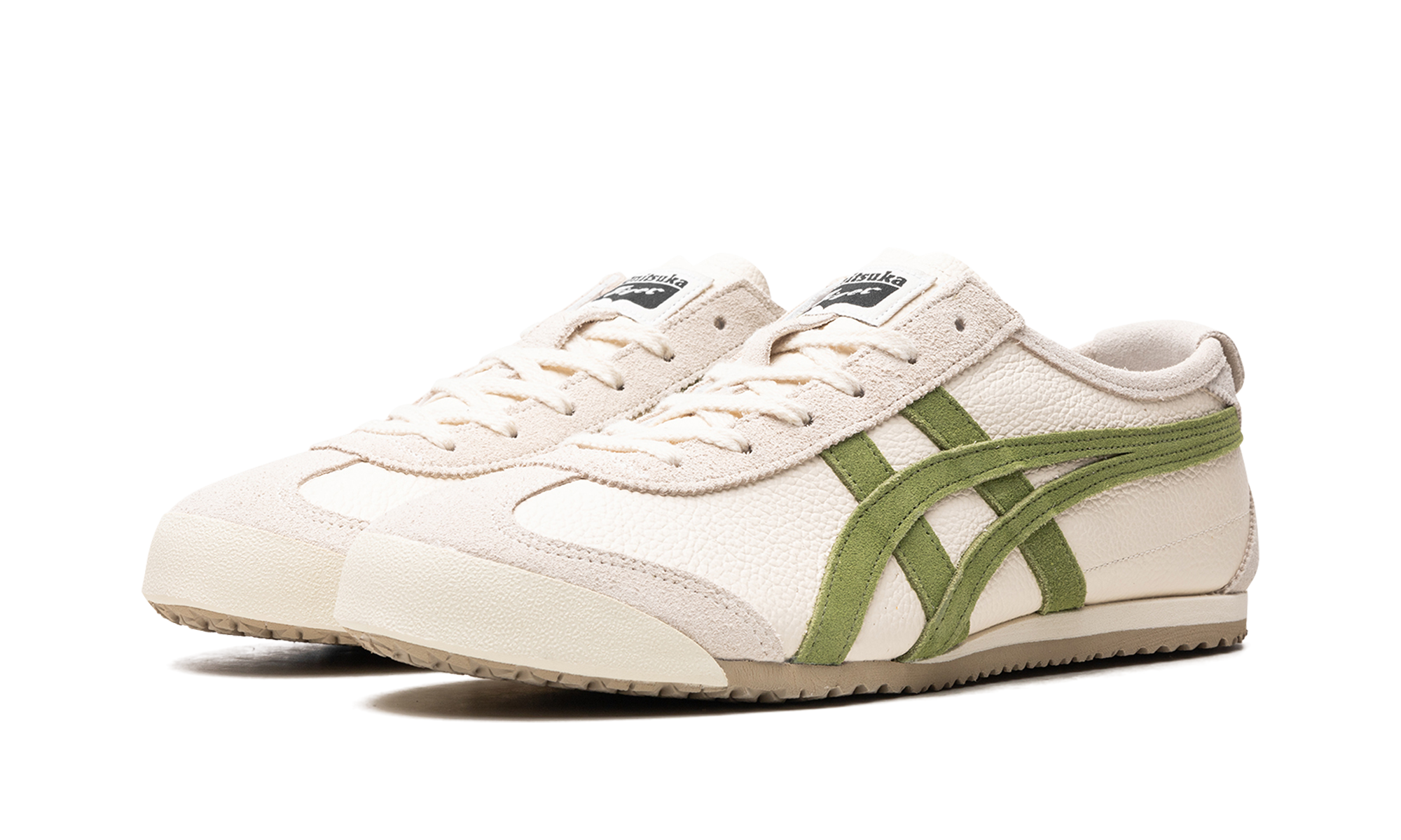 Mexico 66 Vintage "Birch Green"、mysite、Cacoeks