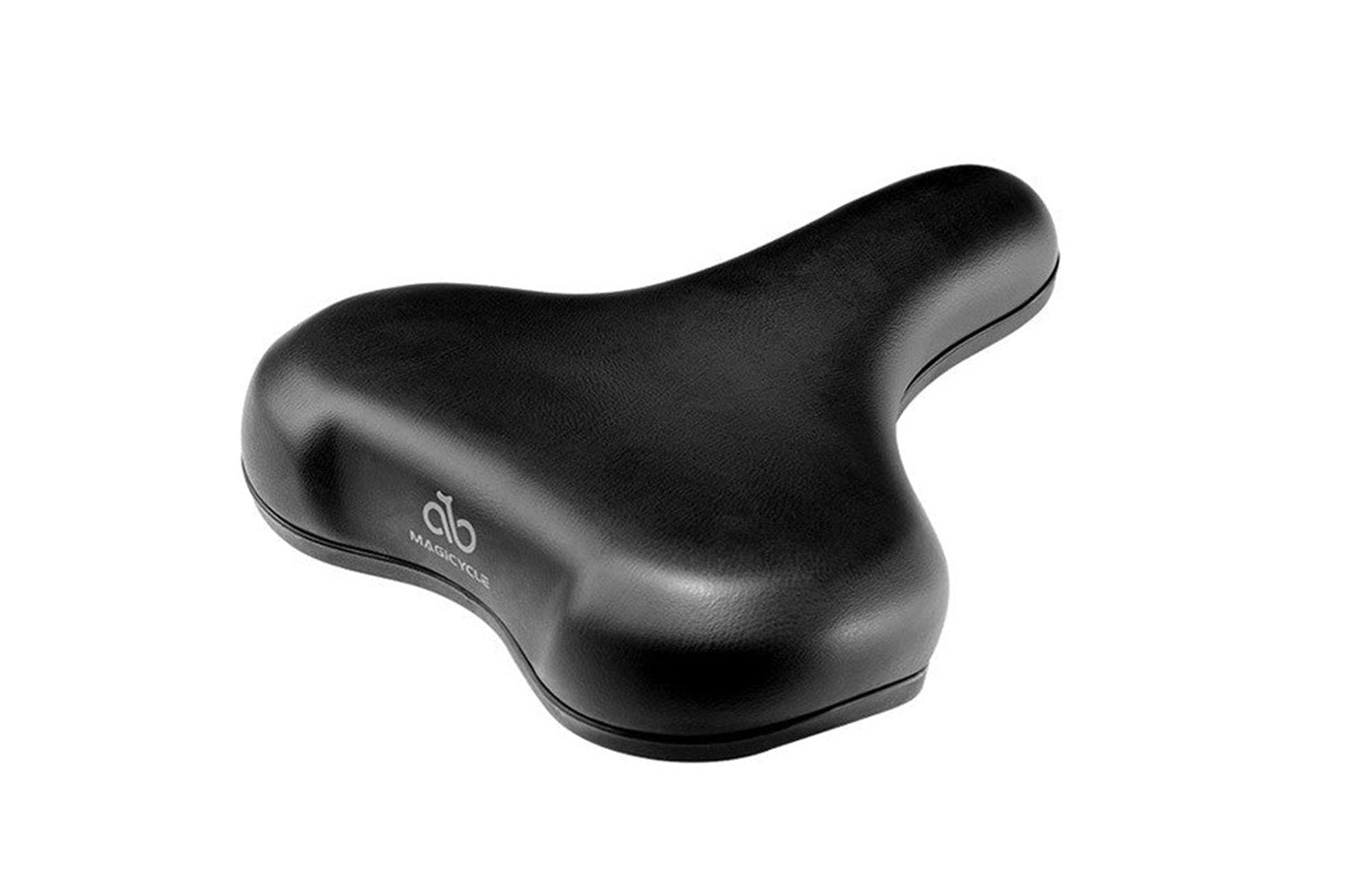 Magicycle Ebike Comfort Saddle、mySite、bearsvspackers